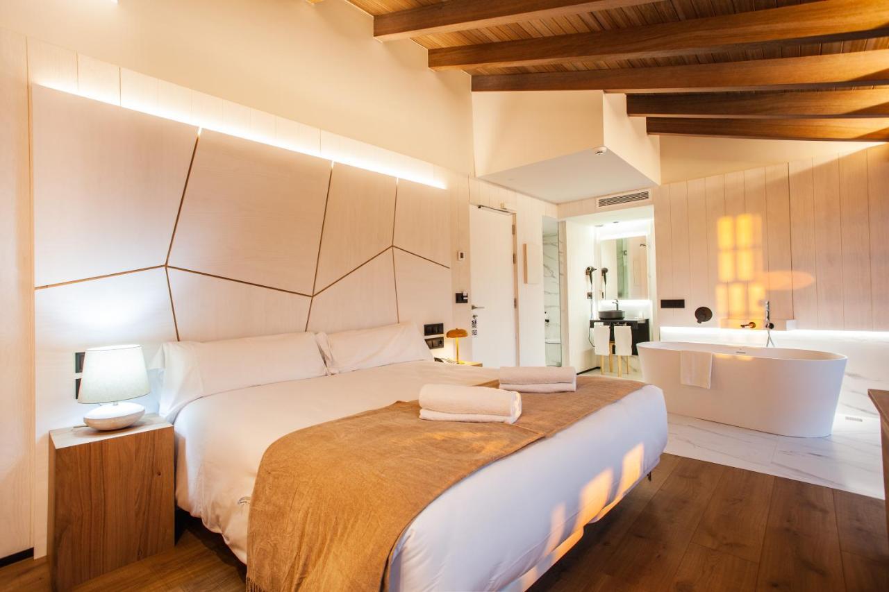 Hotel Plaza Obradoiro By Bossh! Hotels Santiago de Compostela Exterior foto