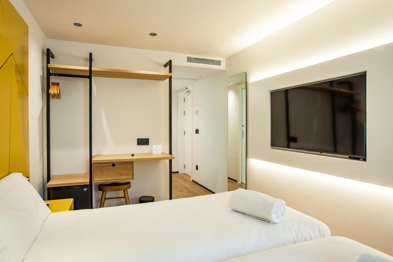 Hotel Plaza Obradoiro By Bossh! Hotels Santiago de Compostela Exterior foto